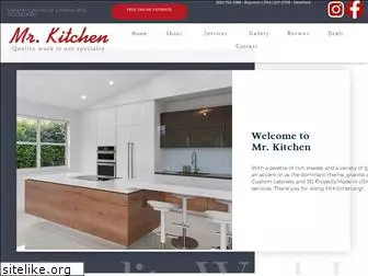 mrkitchen.org