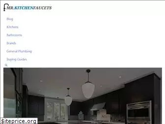 mrkitchenfaucets.com