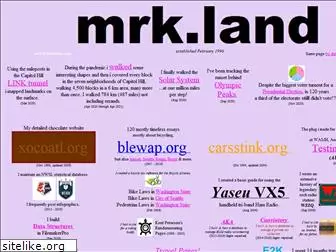 mrkland.com