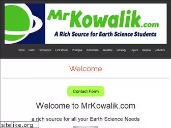 mrkowalik.com