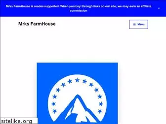 mrksfarmhouse.com