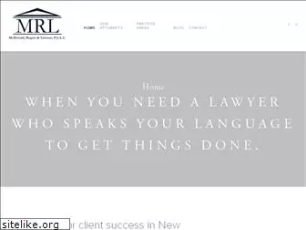 mrl-lawyers.com