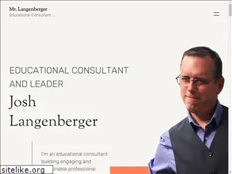 mrlangenberger.com