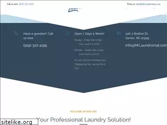 mrlaundromat.com