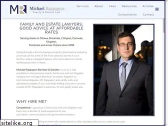 mrlegal.ca