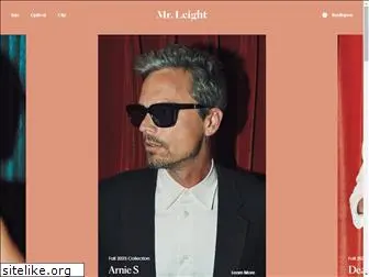 mrleight.com