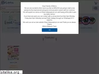 mrlens.com.my
