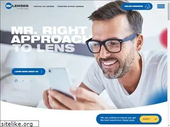 mrlenses.com