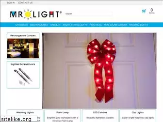 mrlight.com