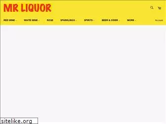 mrliquor.com.au