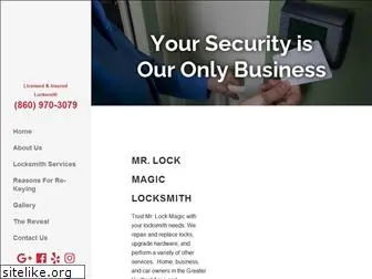 mrlockmagic.com