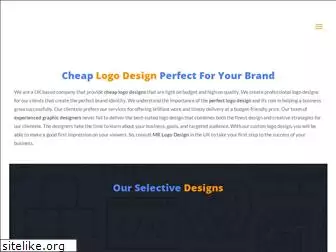 mrlogodesign.co.uk