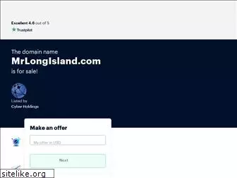 mrlongisland.com