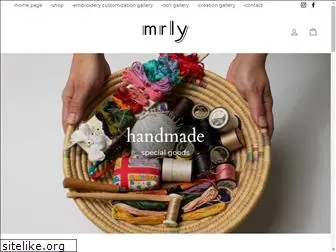 mrlybrand.com