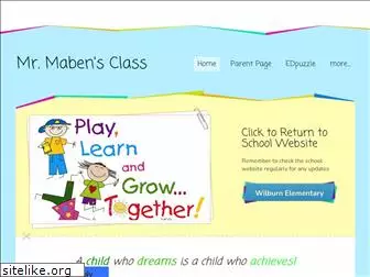mrmabenclass.weebly.com