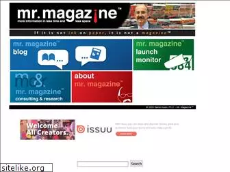 mrmagazine.com