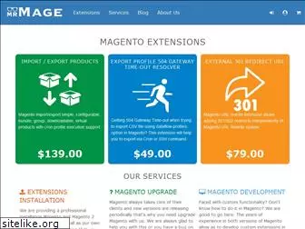 mrmage.com