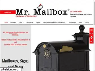 mrmailboxny.com