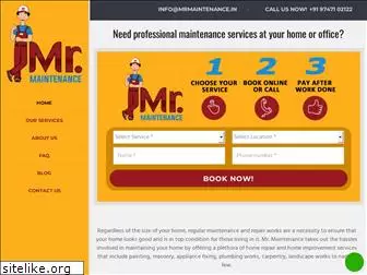 mrmaintenance.in