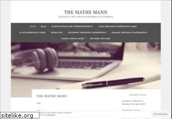 mrmannmaths.wordpress.com