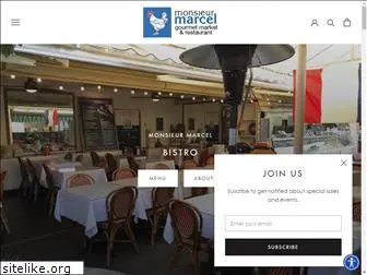 mrmarcel.com