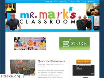 mrmarksclassroom.com