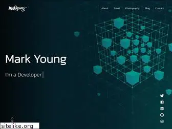 mrmarkyoung.com