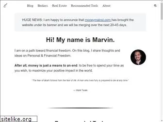 mrmarvinallen.com