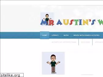 mrmaustin2015.weebly.com