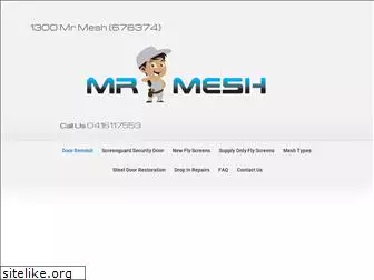 mrmesh.com.au