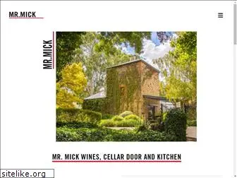 mrmick.com.au