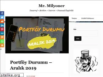 mrmilyoner.net