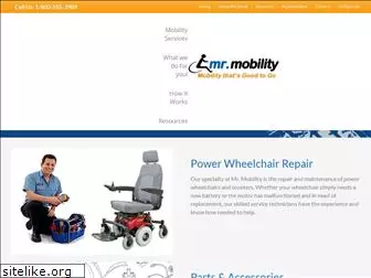 mrmobility.com