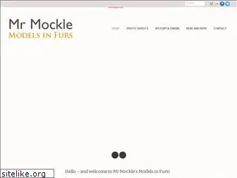 mrmockle.com