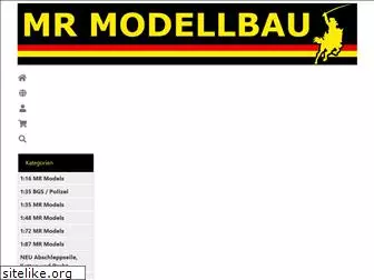 mrmodellbau.com