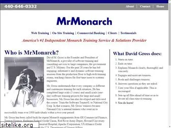 mrmonarch.com