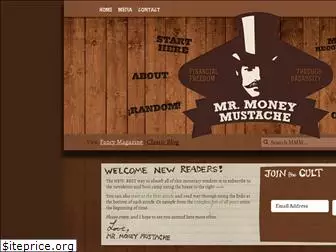 mrmoneymustache.com