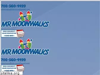 mrmoonwalks.com