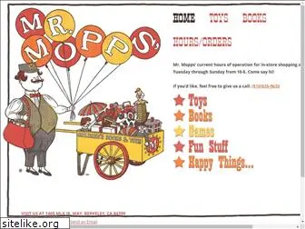 mrmopps.net