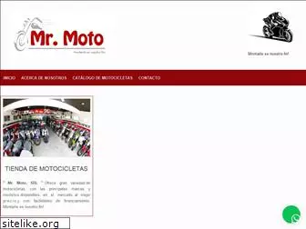 mrmotord.com