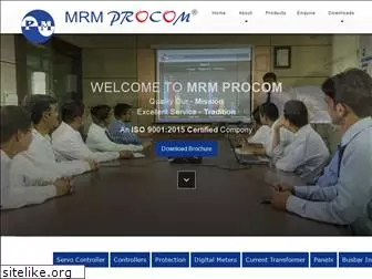 mrmprocom.com