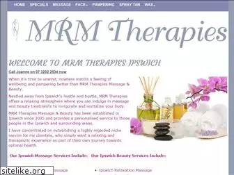 mrmtherapies.com.au