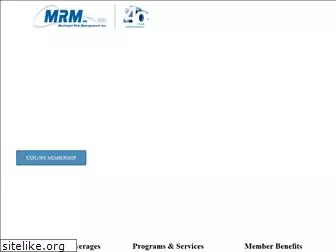 mrmtrust.com