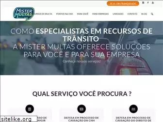 mrmultas.com.br