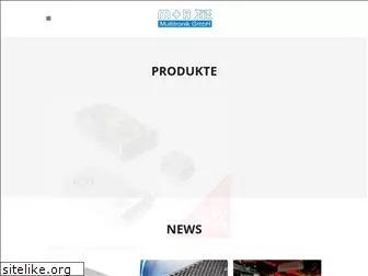 mrmultitronik.de
