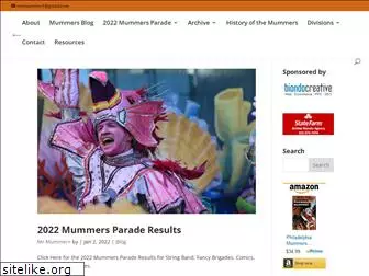 mrmummer.com