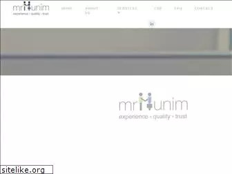 mrmunim.com