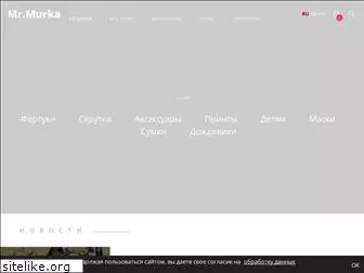 mrmurka.com