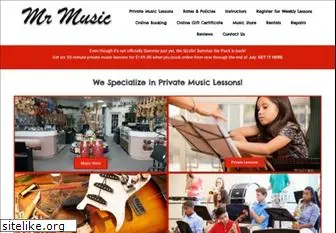 mrmusicstore.com