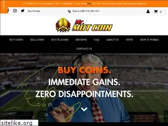 mrmutcoin.com